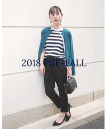 🦊PRE-FALL🍂 | 初秋物続々と入荷中です🎁💨(その他)