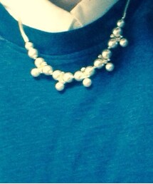 ROSE BUD | ネックレス