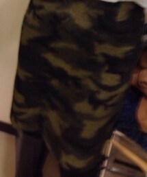 SHIPS | スカート