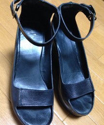 Another Edition | サンダル