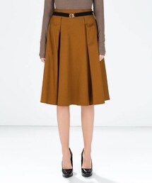 ZARA | スカート(スカート)