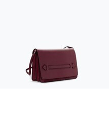 ZARA | クラッチバッグ
