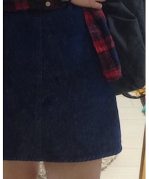 ZARA | オールインワン・サロペット