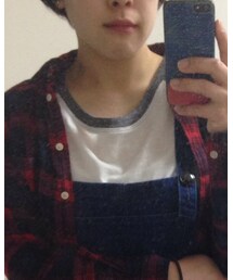 H&M | Tシャツ/カットソー