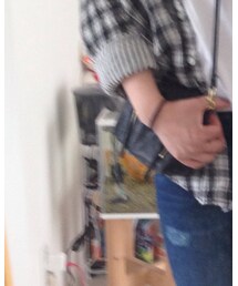 H&M | ショルダーバッグ