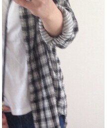 ROSE BUD | シャツ/ブラウス