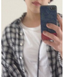 ZARA | Tシャツ/カットソー