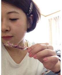 FREE PEOPLE | バレッタ/ヘアクリップ