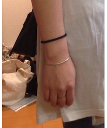 ROSE BUD | ブレスレット