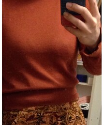 ZARA | Tシャツ/カットソー