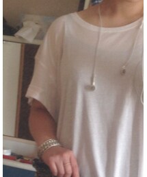 H&M | Tシャツ/カットソー