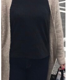 ZARA | Tシャツ/カットソー