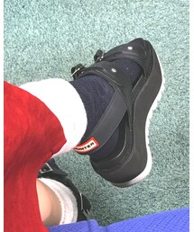 HUNTER | サンダル