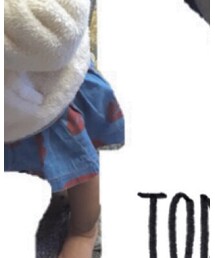 BOBO CHOSES | スカート