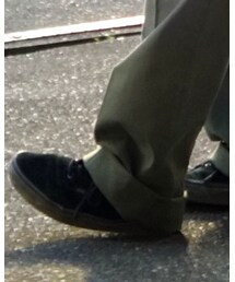 VANS | スニーカー