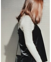 ZARA | ニット/セーター