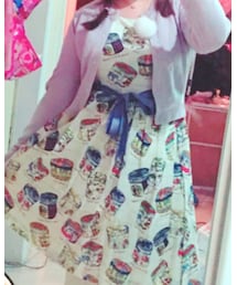 Jane Marple | ワンピース