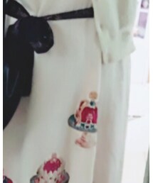 Jane Marple | ワンピース