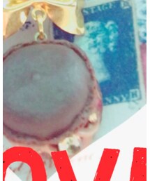 Q-pot. | ネックレス