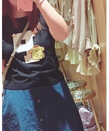 :CHOCOOLATE | Tシャツ/カットソー