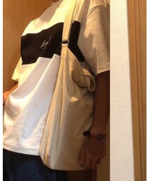 RAGEBLUE | トートバッグ