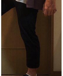 no brand | パンツ