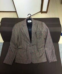 テーラードジャケット