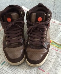 GRAVIS | スケボーシューズ(スニーカー)