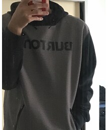 BURTON | パーカー