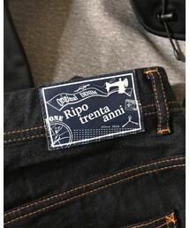 ripo trenta anni | デニムパンツ