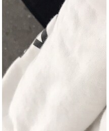 CASPER JOHN | スウェット