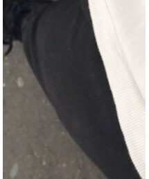 CASPER JOHN | パンツ