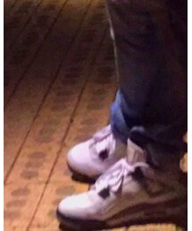 AIR JORDAN | AJ4(スニーカー)