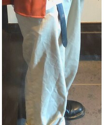 古着 | スラックス