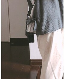 ZUCCa | ショルダーバッグ