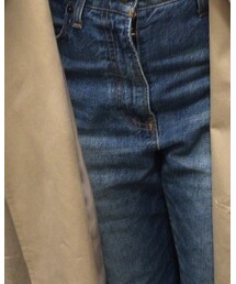 A part by | デニムパンツ