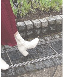 URBAN RESEARCH | ブーツ