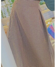 MOUSSY | スカート