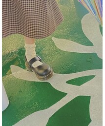 Dr. Martens | シューズ