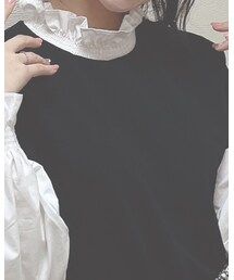 ZARA | トップス