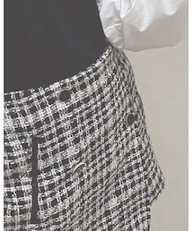 stradivarius | スカート