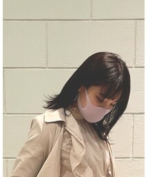 4℃ | ピアス（両耳用）