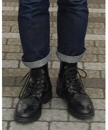 MARC JACOBS | ブーツ