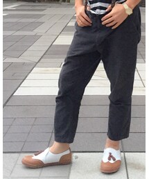 PORTER CLASSIC | その他パンツ