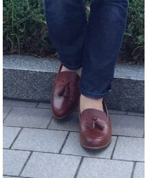 chausser | ドレスシューズ