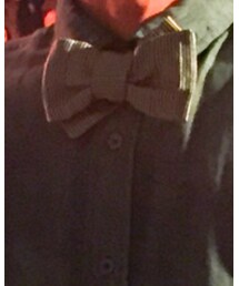 GUCCI | 蝶ネクタイ