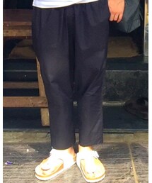 lovebirds | その他パンツ