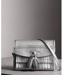 BURBERRY | ショルダーバッグ
