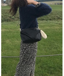 ZARA | ショルダーバッグ