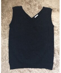 UNIQLO | タンクトップ